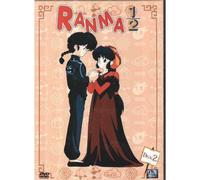 Coffret Ranma 1/2, Vol. 2