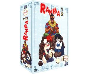 Coffret ranma 1/2, vol. 3