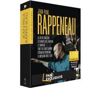 Coffret Rappeneau 6 Films Edition Spéciale Fnac Blu-ray E