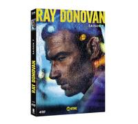 Ray Donovan – Saison 7 – Coffret DVD – Paramount Pictures