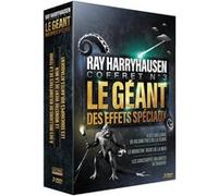 Coffret Ray Harryhausen Volume 3 DVD E