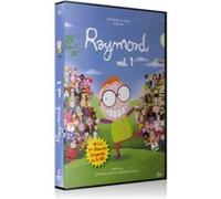 Coffret Raymond 3 films DVD E
