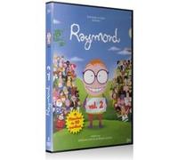 Coffret Raymond de retour 3 films DVD G