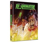 Coffret Re-Animator - Edition Limitée