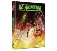Coffret Re-Animator - Edition Limitée