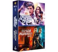 Coffret Ready Player One Blade Runner 2049 DVD E