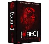 Coffret REC DVD E