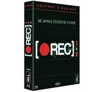 Coffret Rec & Rec 2