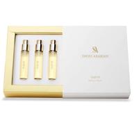 Coffret Recharge Oud 01 - Heritage Collection Swiss Arabian
