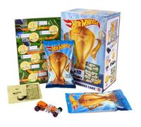 Coffret Récompenses Hot Wheels - Petite Voiture - Marque HOT WHEELS - Multicolore - Dès 3 ans