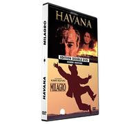 Havana - Milagro - Coffret Edition Double
