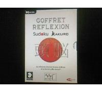 Coffret Reflexion Sudoku Kakuro Pc