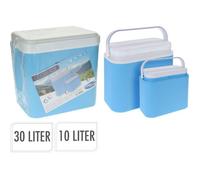 Coffret réfrigérant 2 pièces 30 + 10 litres
