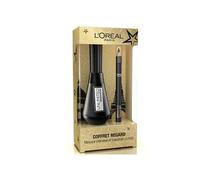 Coffret Regard Mascara Unlimited Et Superliner Le Khôl -