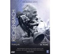Coffret Reichenbach 1 et 2 DVD E