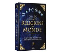 Coffret Religions du monde DVD DVD