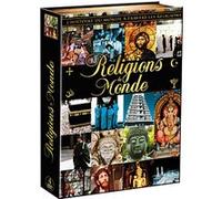 Coffret Religions du Monde E