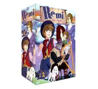 Coffret remi sans Famille, vol. 2