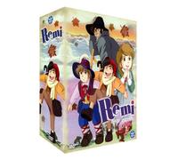 Coffret remi sans famille, vol. 3