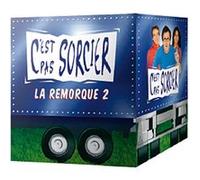 Coffret remorque - Version 2009 E