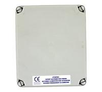 Coffret remplissage 3 sondes