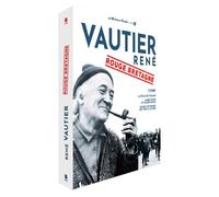 Coffret René Vautier - Rouge Bretagne DVD DVD