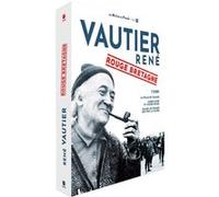 Coffret René Vautier - Rouge Bretagne DVD E