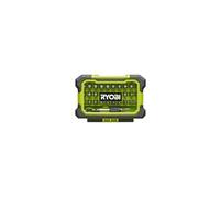 Coffret renforcé 32 embouts de vissage Torx T7-T40 - porte-embouts à fixation rapide RAK32TSD