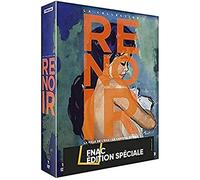 Coffret Renoir L'Essentiel - 11 films - Édition DVD - Generique