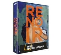 Coffret Renoir L'Essentiel 11 Films Edition Fnac DVD E
