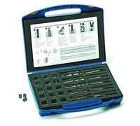 coffret réparation filetage helicoil helicoil® plus 230pcs