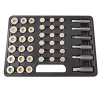 Coffret réparation filetages Carters d'huile avec Bouchons - HU 2050 - CLAS Equipements