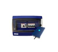 Coffret répartiteur VigiWatt Vigipool by CCEI - CCEI