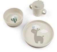 Done By Deer Lalee Dishes Beige