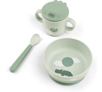 Done By Deer Vejilla First Meal Happy Clouds Vert