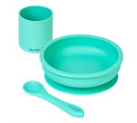 Coffret repas 3 pièces Menthe