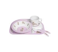 Coffret repas 5 pièces Lela Rose