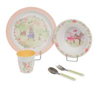 Coffret repas Ballerine (5 pièces)