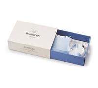 Coffret Repas Bébé Bleu Pastel Violet G