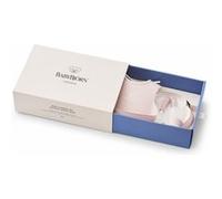Coffret repas bébé Rose pastel Violet G