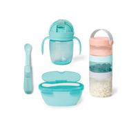 Coffret repas bébé Skip Hop Easy Pack