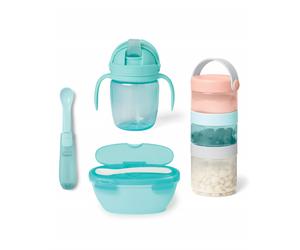 Coffret repas bébé Skip Hop Easy Pack