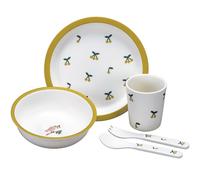 Coffret repas emile et ida (5 pièces)
