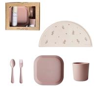 Coffret repas en silicone