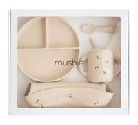 Coffret repas en silicone bee (4 pièces)