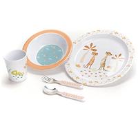 Coffret Repas Enfant 5 Pièces - Amadeus