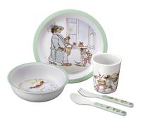 COFFRET CADEAU 5 PIÈCES ERNEST & CELESTINE "RATAPLAN"