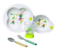 Coffret repas étape 3 Bebe Confort FESTIVE ADVENTURE G