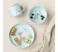 Coffret repas Foodie Celebration Bleu