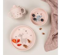 Coffret repas Foodie Celebration Rose